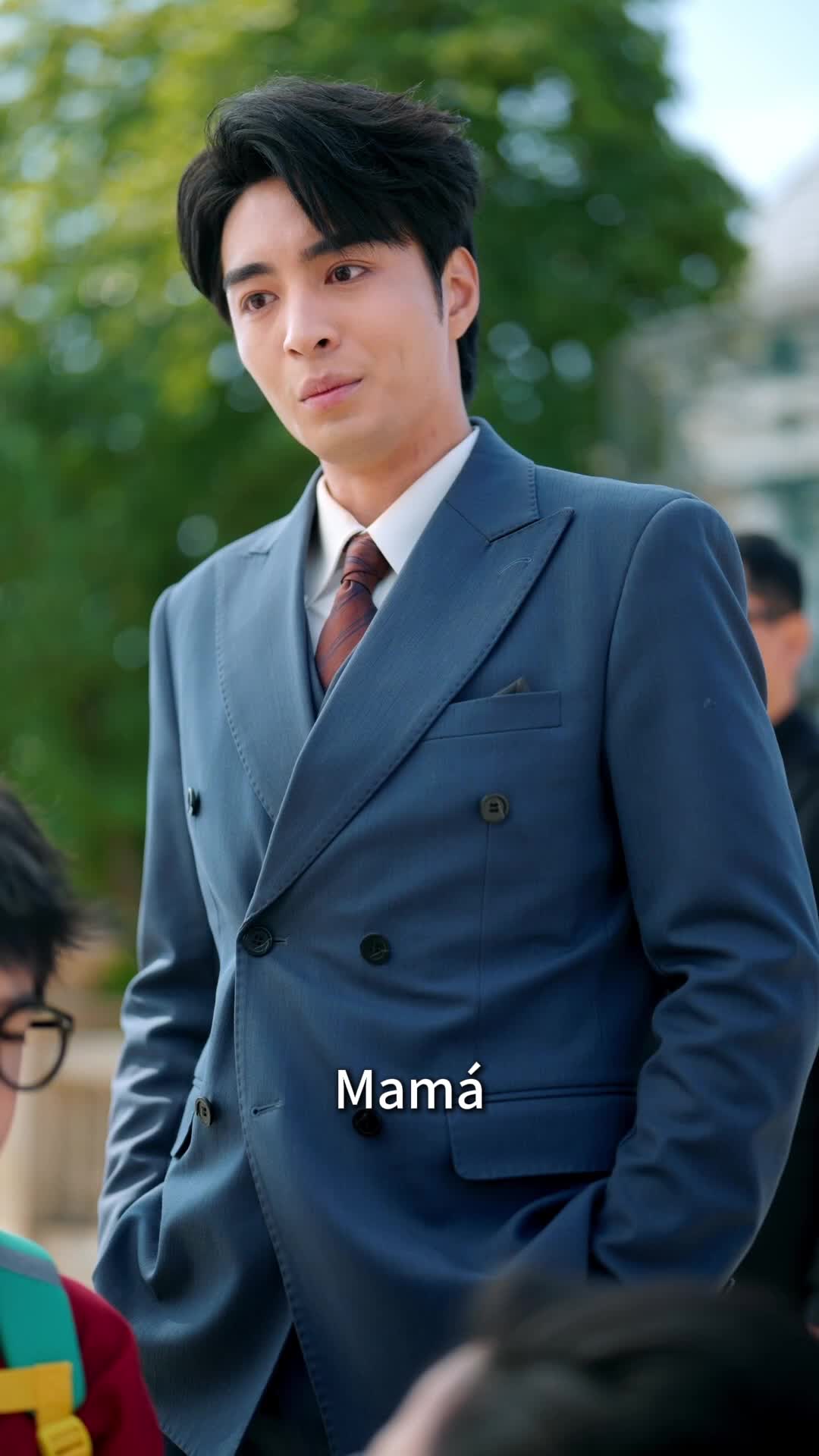 Episodio 2 - Seis razones para amarte